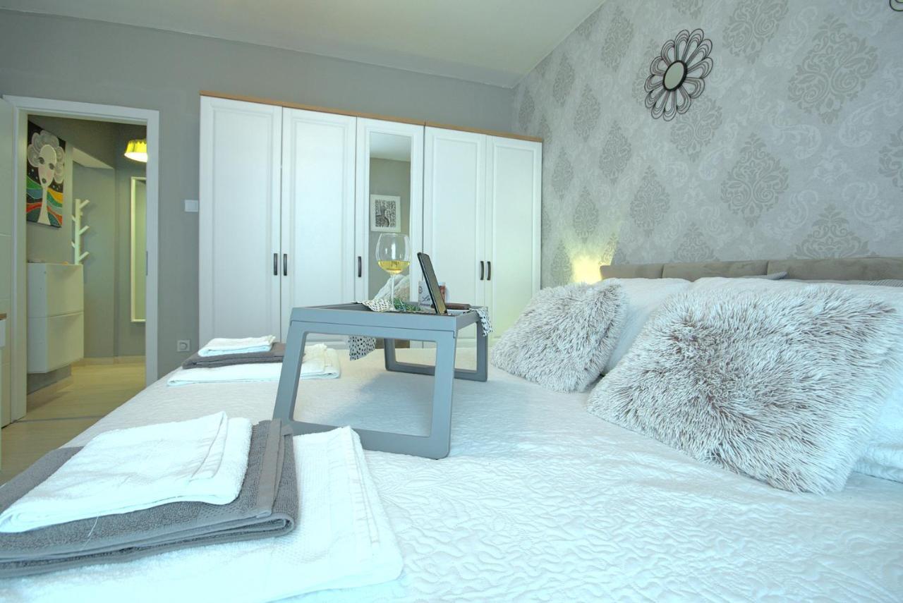 Apartman App Enterprise Umag