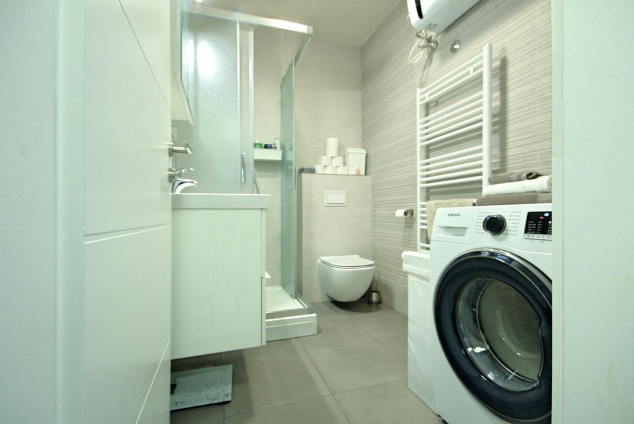 Apartmán App Enterprise Umag