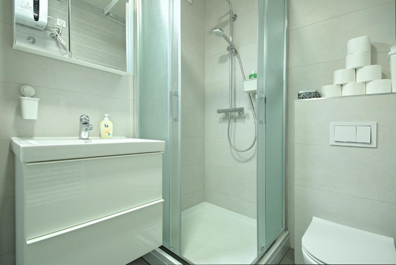 App Enterprise Apartman *