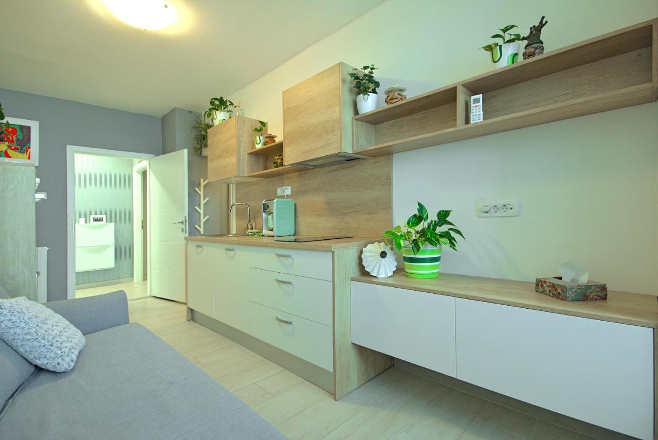 App Enterprise Apartmán Umag