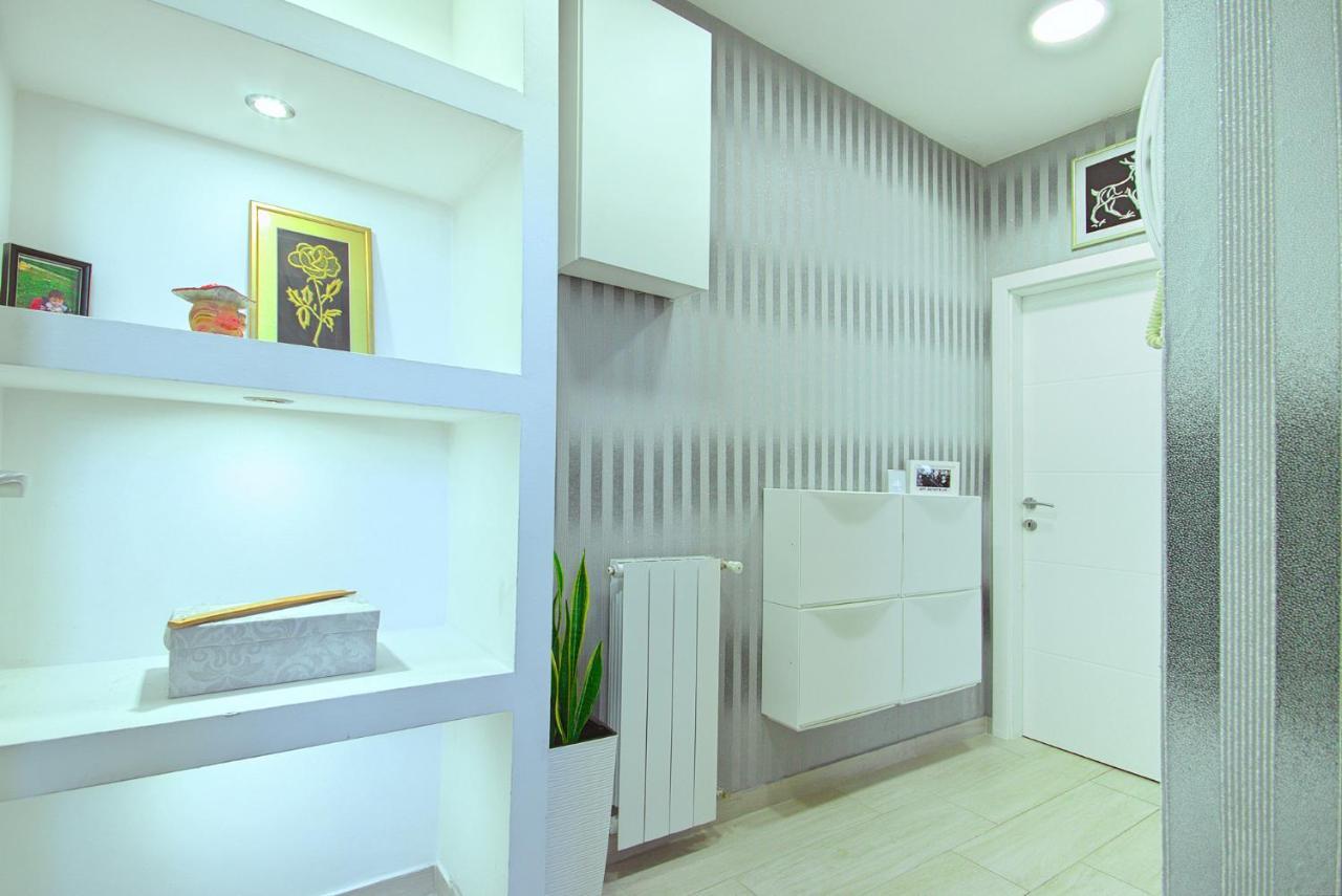 Apartmán App Enterprise *