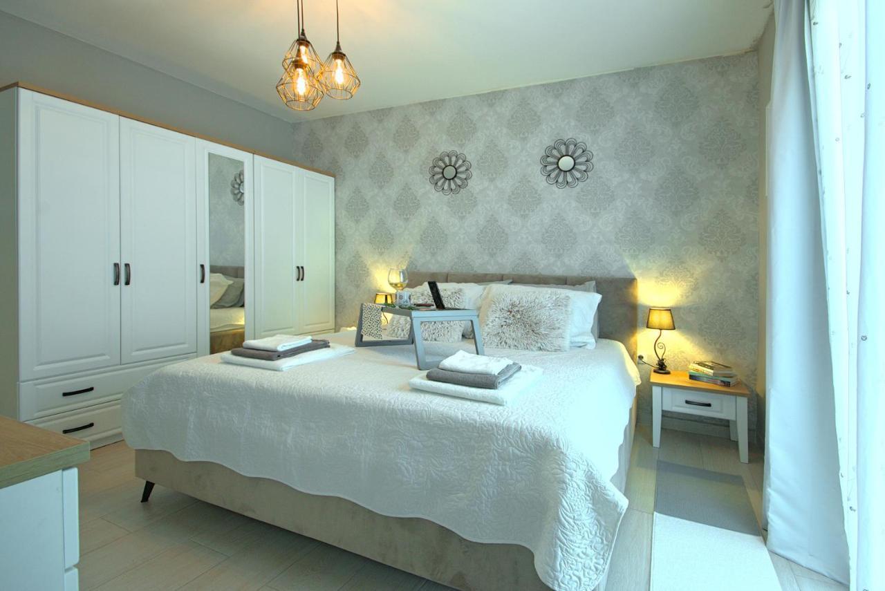 Apartmán App Enterprise Umag