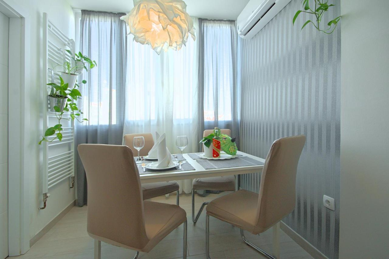 App Enterprise Apartmán Umag