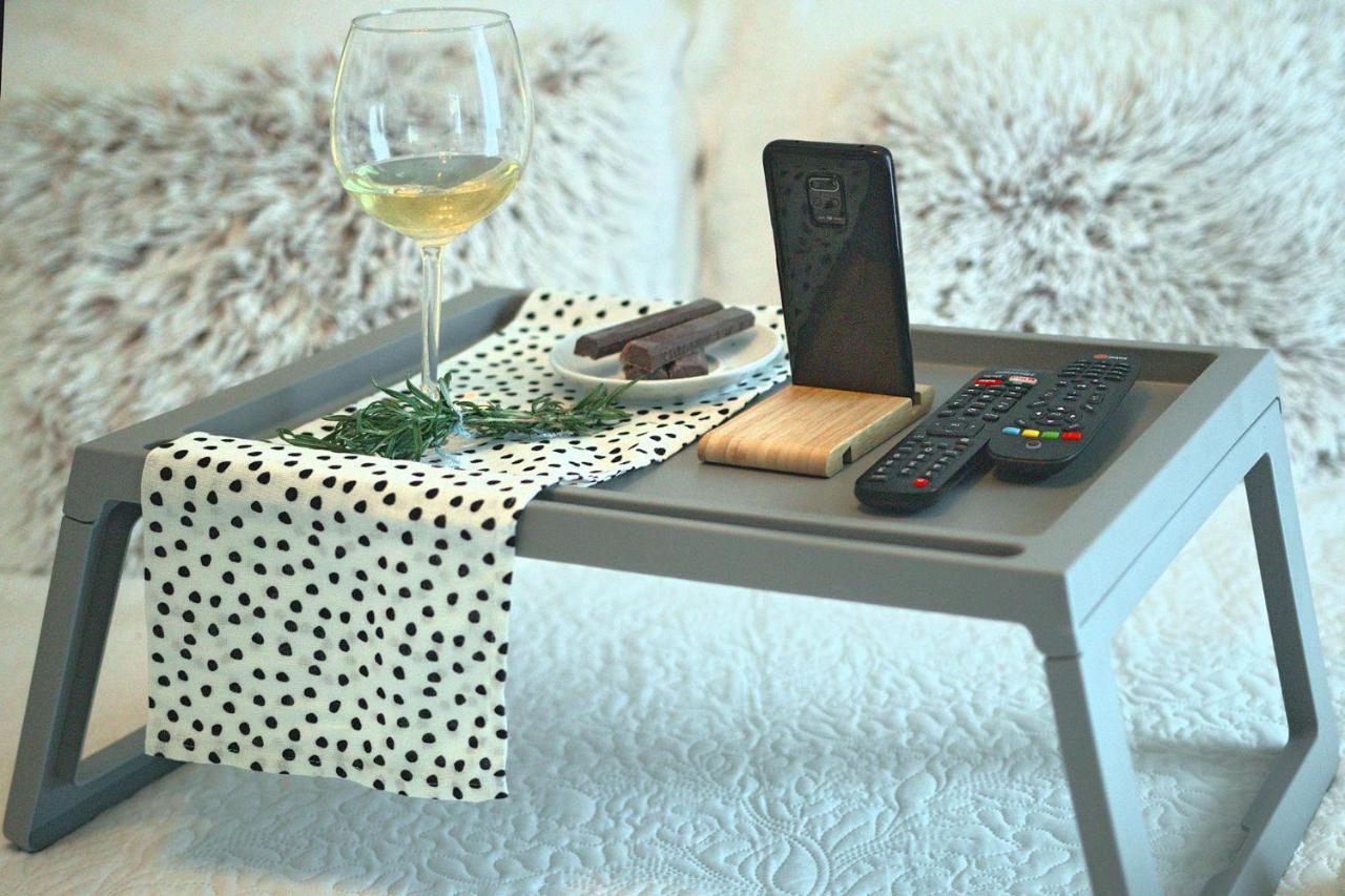 Apartman App Enterprise *
