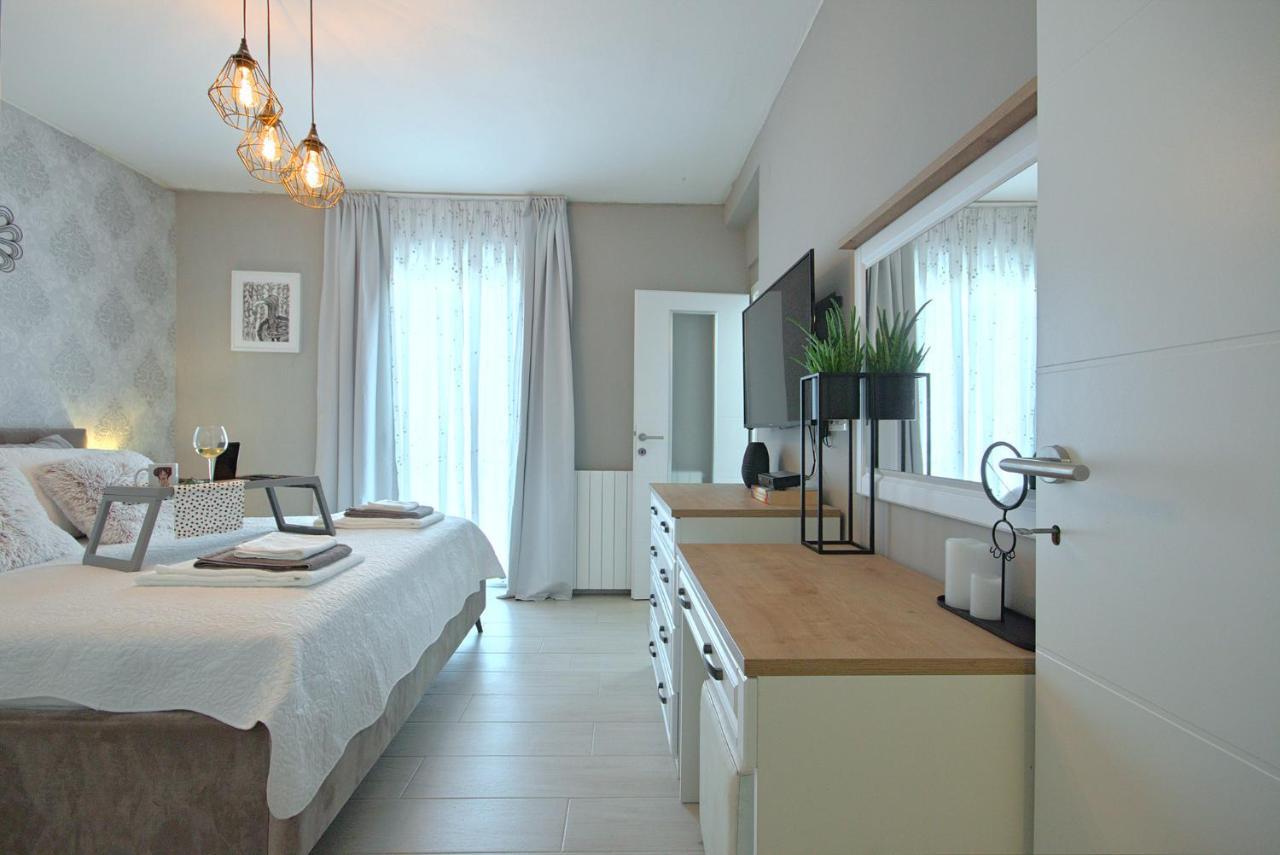 App Enterprise Apartmán