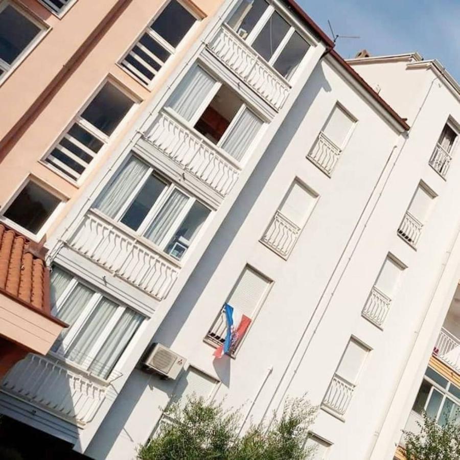 Apartmán App Enterprise *
