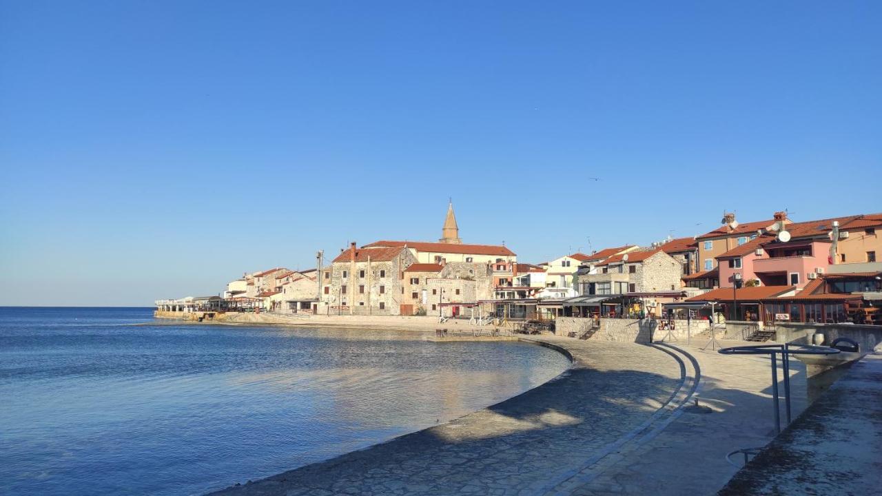 App Enterprise Apartmán Umag