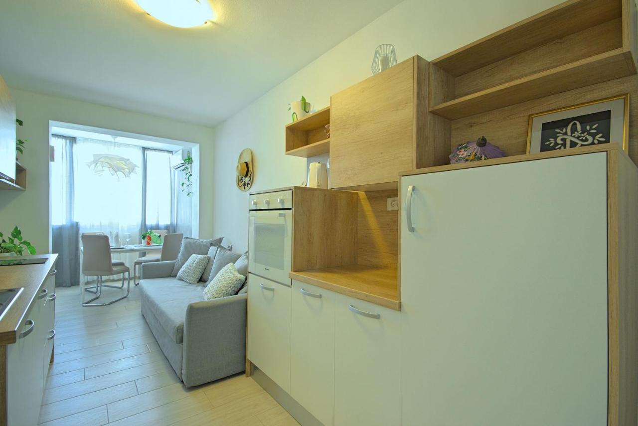 Apartment App Enterprise Umag
