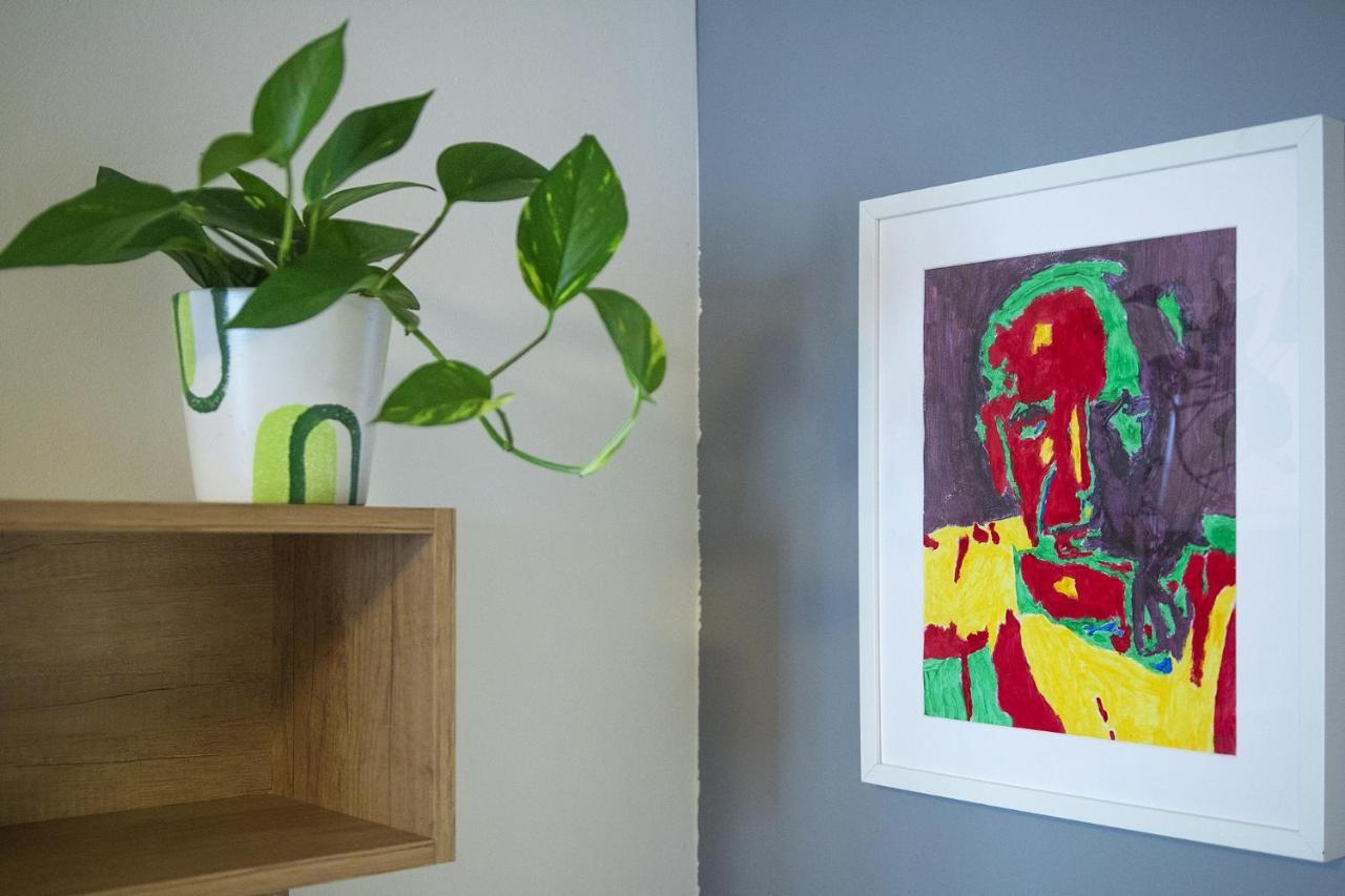 App Enterprise Apartment *